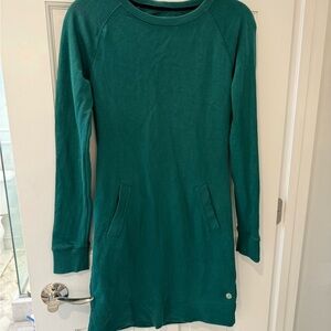 Lilly Pulitzer Long sleeve dress